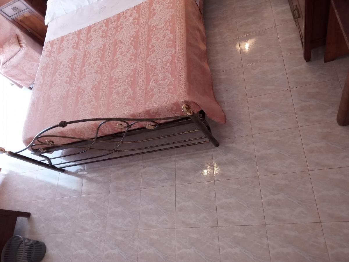 B&B Le Begonie Ascoli Piceno Zewnętrze zdjęcie