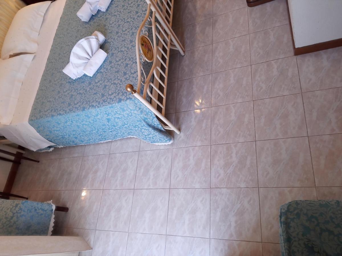 B&B Le Begonie Ascoli Piceno Zewnętrze zdjęcie