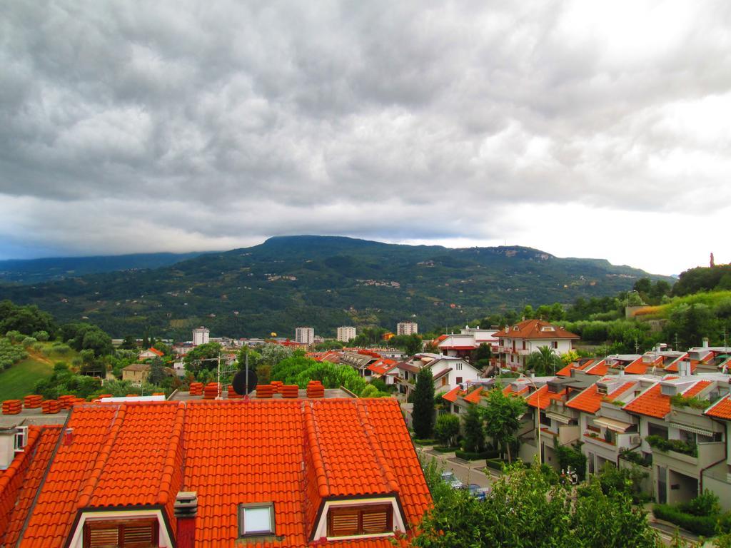 B&B Le Begonie Ascoli Piceno Pokój zdjęcie