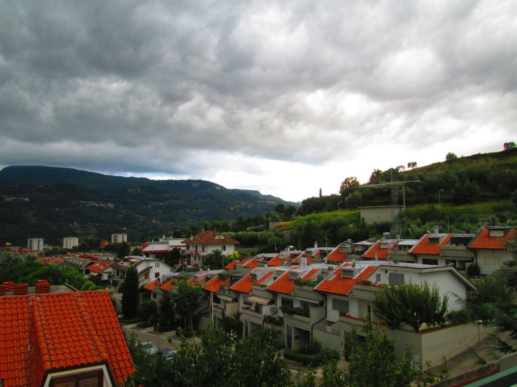 B&B Le Begonie Ascoli Piceno Pokój zdjęcie