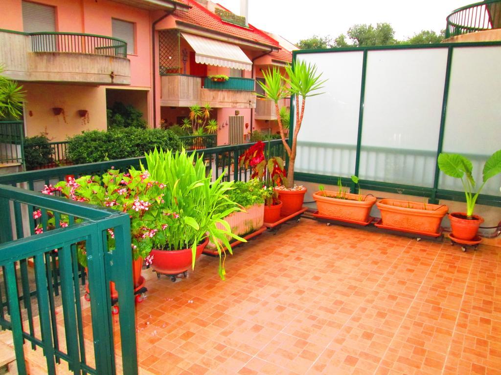 B&B Le Begonie Ascoli Piceno Pokój zdjęcie