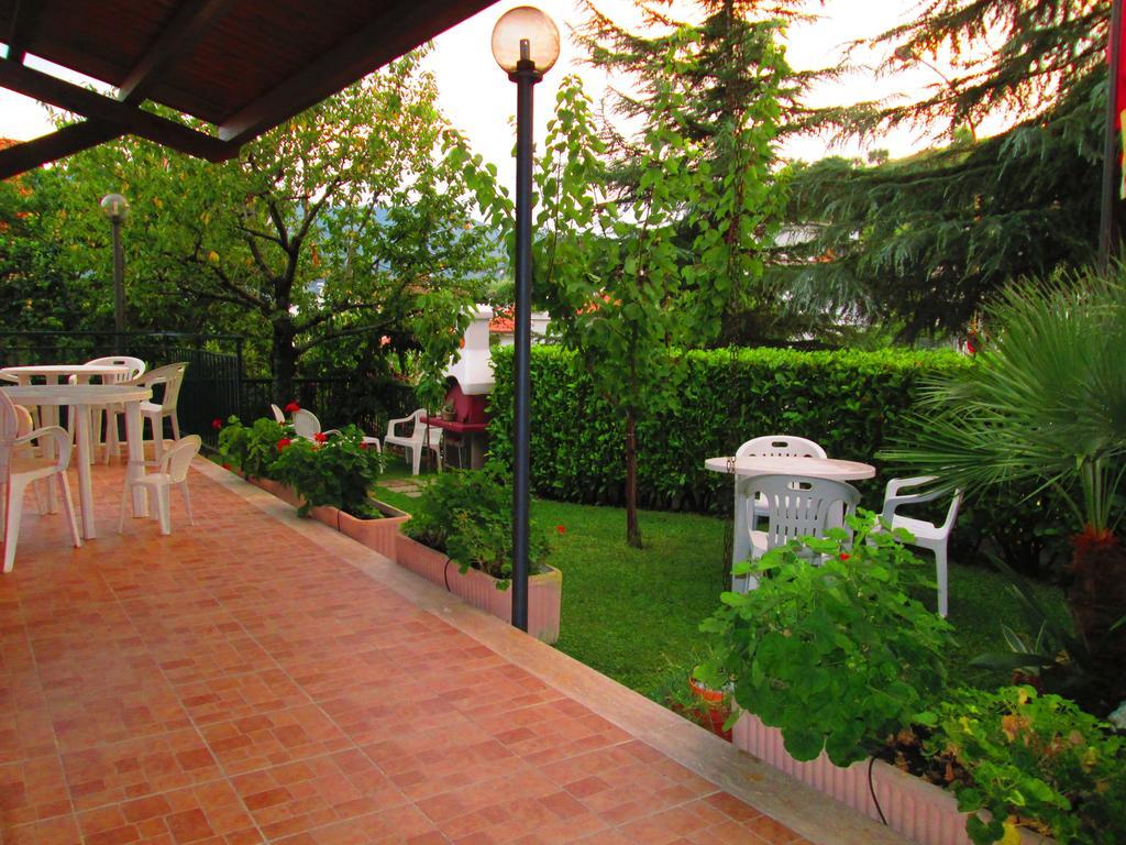 B&B Le Begonie Ascoli Piceno Pokój zdjęcie