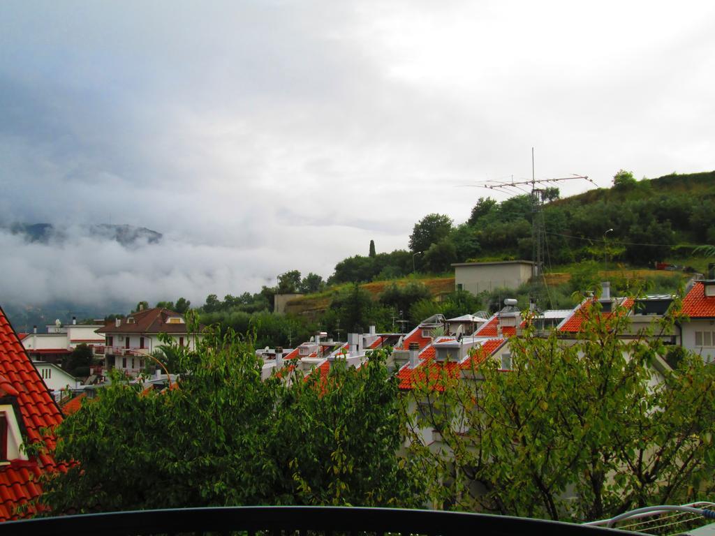 B&B Le Begonie Ascoli Piceno Zewnętrze zdjęcie