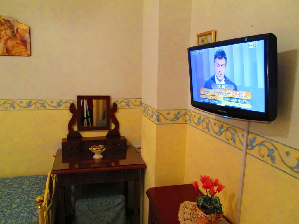 B&B Le Begonie Ascoli Piceno Zewnętrze zdjęcie