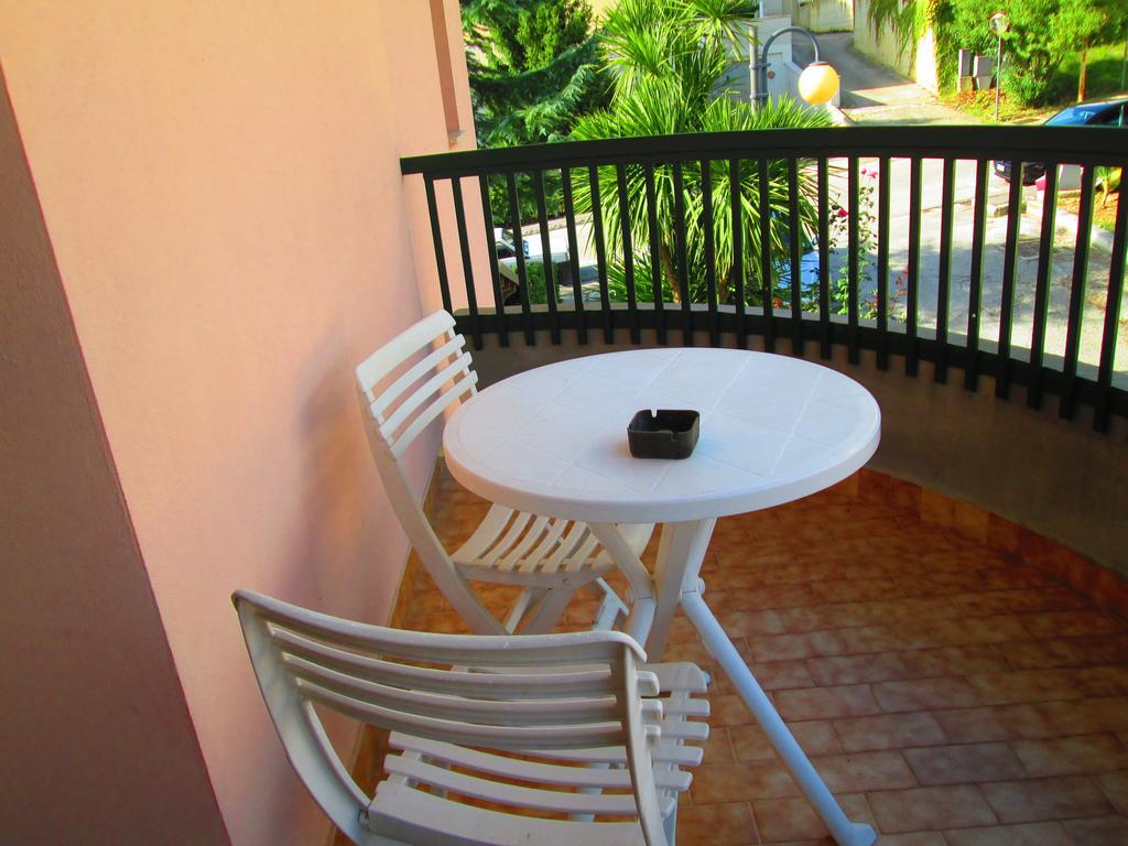 B&B Le Begonie Ascoli Piceno Pokój zdjęcie