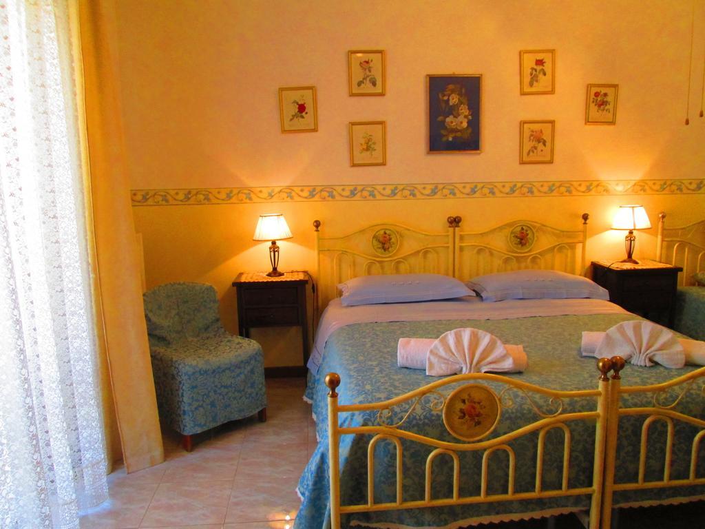 B&B Le Begonie Ascoli Piceno Pokój zdjęcie