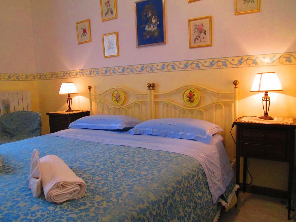 B&B Le Begonie Ascoli Piceno Zewnętrze zdjęcie