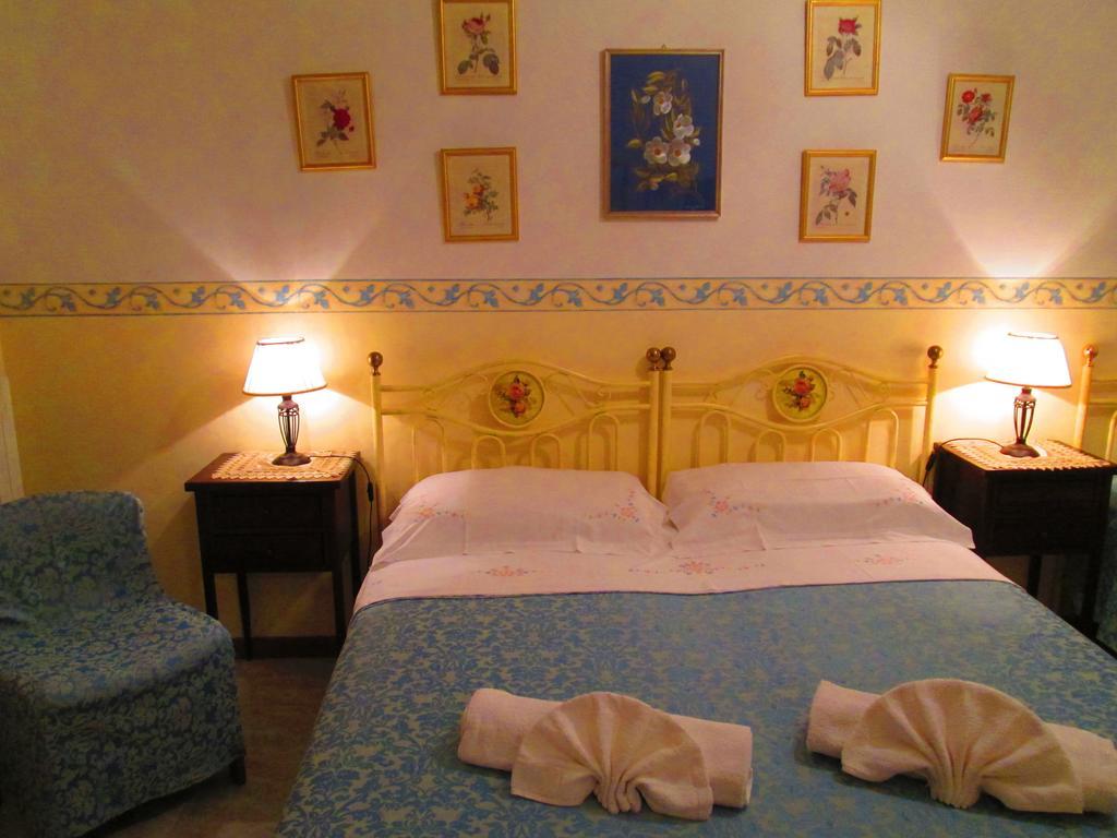B&B Le Begonie Ascoli Piceno Pokój zdjęcie