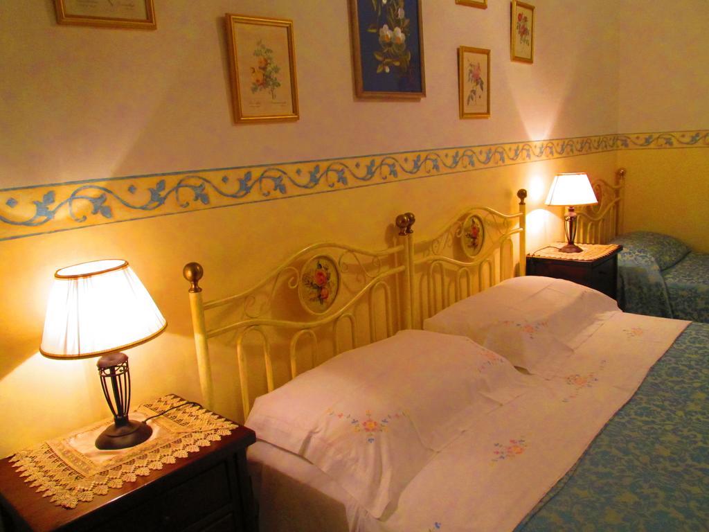 B&B Le Begonie Ascoli Piceno Pokój zdjęcie