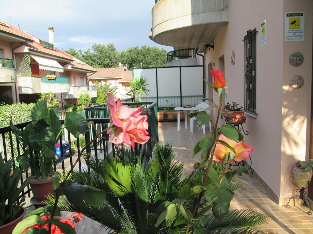 B&B Le Begonie Ascoli Piceno Pokój zdjęcie