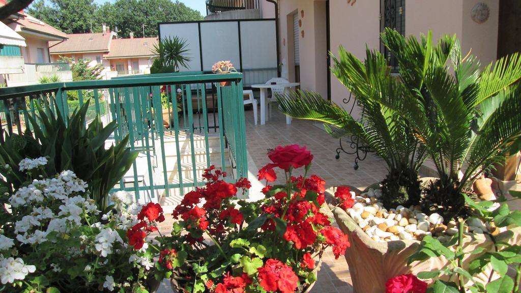 B&B Le Begonie Ascoli Piceno Pokój zdjęcie