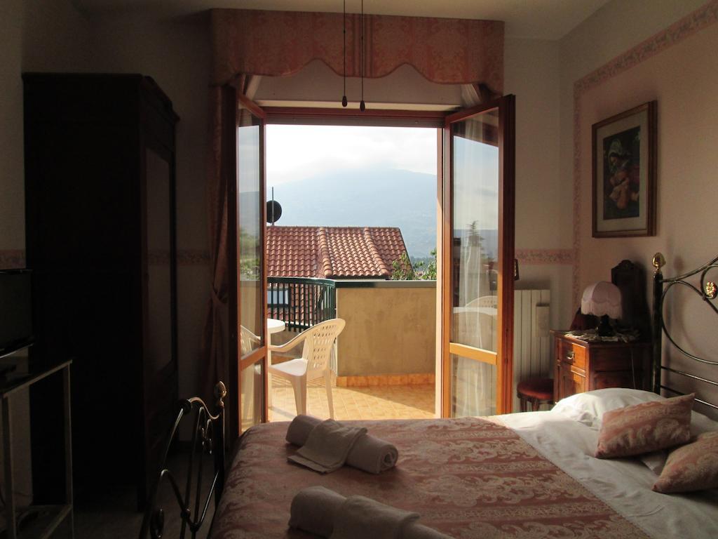 B&B Le Begonie Ascoli Piceno Pokój zdjęcie