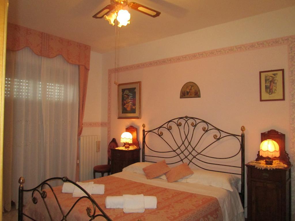B&B Le Begonie Ascoli Piceno Pokój zdjęcie