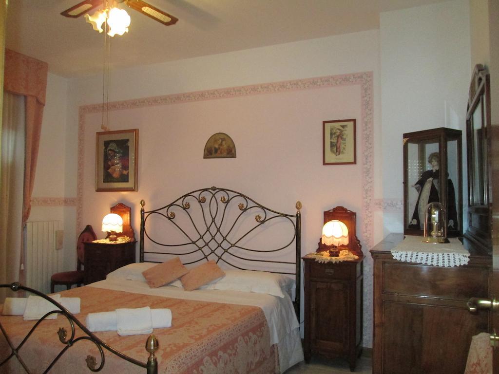 B&B Le Begonie Ascoli Piceno Pokój zdjęcie