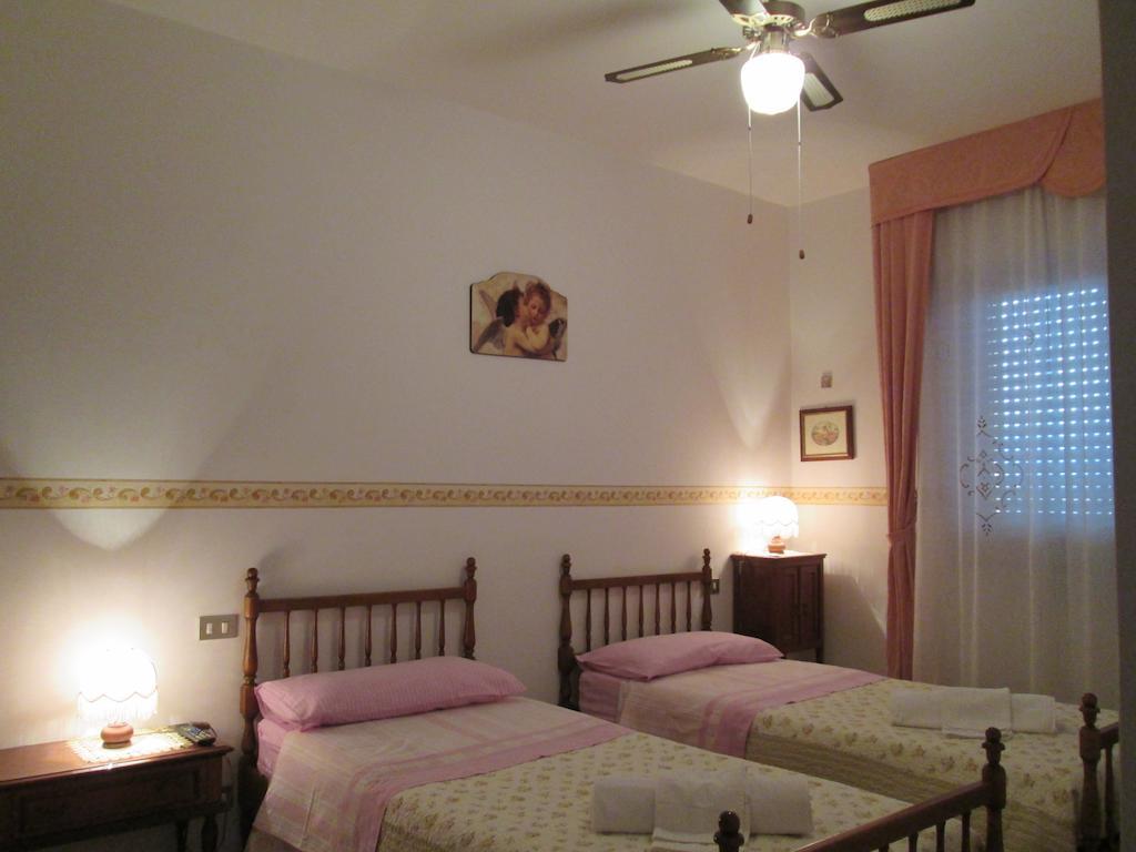 B&B Le Begonie Ascoli Piceno Pokój zdjęcie