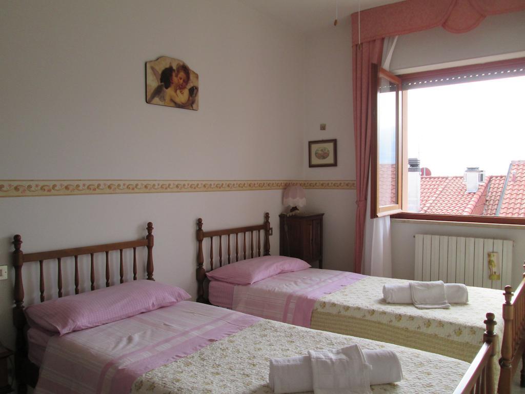 B&B Le Begonie Ascoli Piceno Zewnętrze zdjęcie