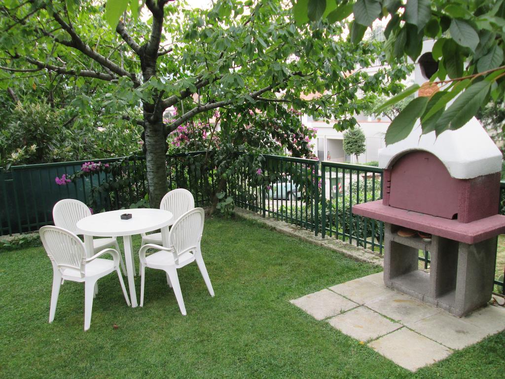 B&B Le Begonie Ascoli Piceno Zewnętrze zdjęcie