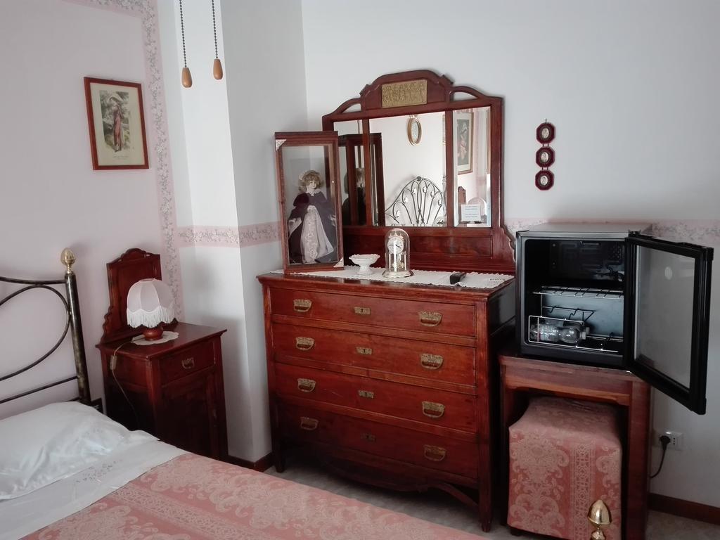 B&B Le Begonie Ascoli Piceno Zewnętrze zdjęcie