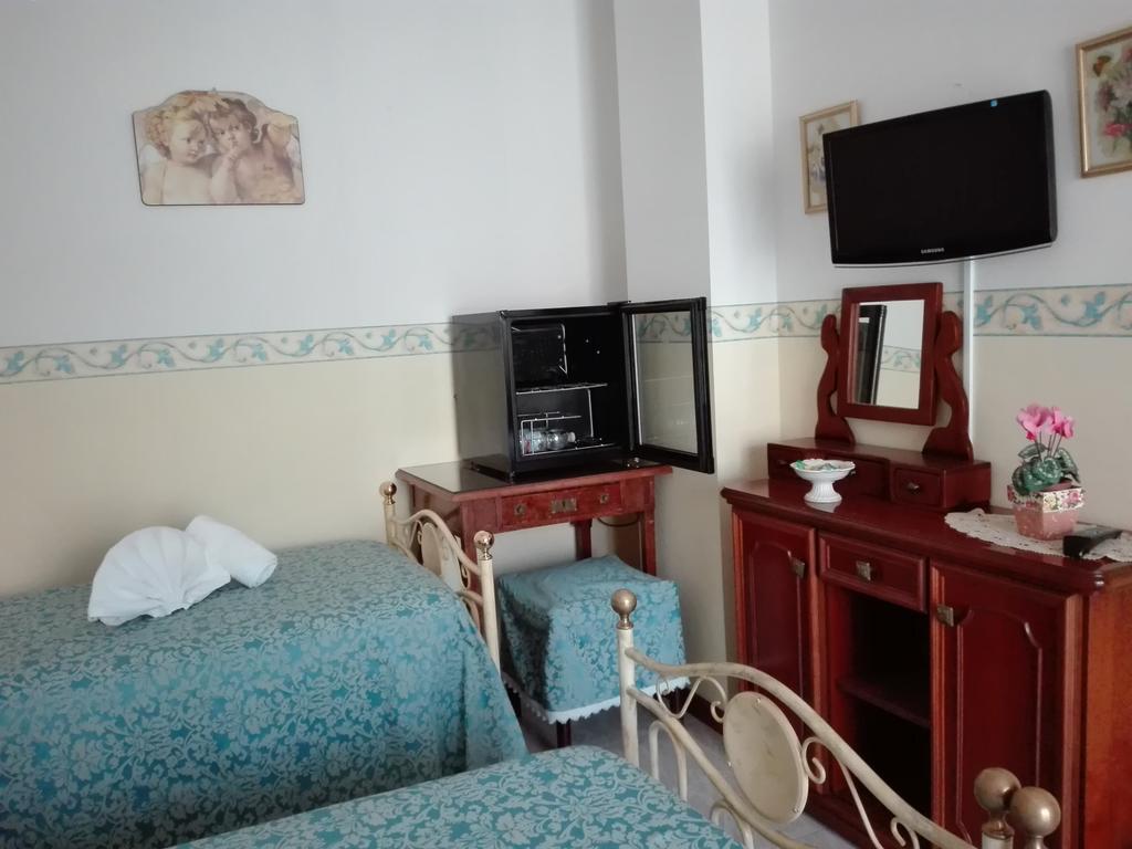 B&B Le Begonie Ascoli Piceno Zewnętrze zdjęcie