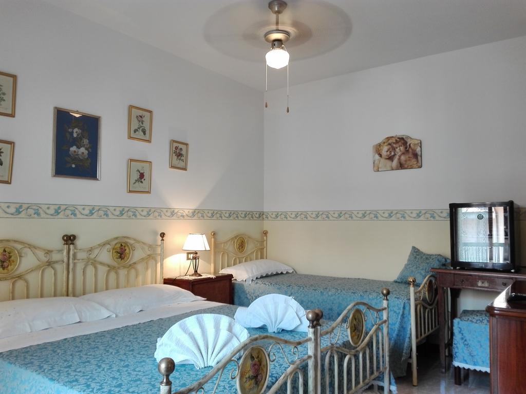 B&B Le Begonie Ascoli Piceno Zewnętrze zdjęcie